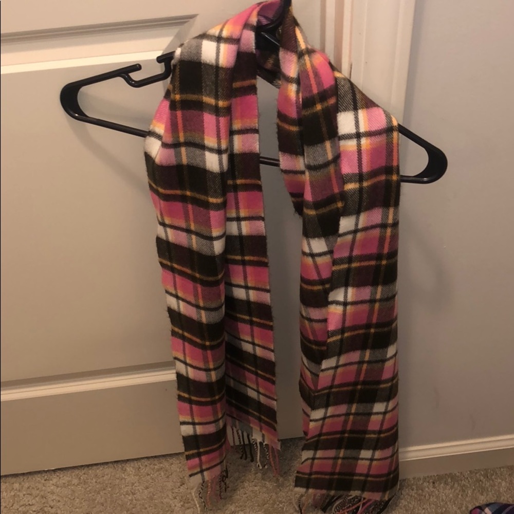 cashmere scarf